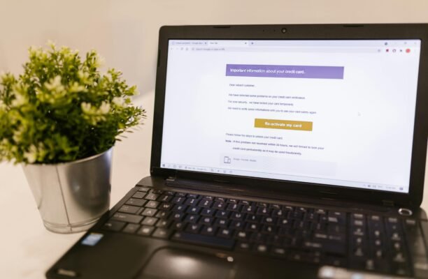 Be Cautious About What You Share Online